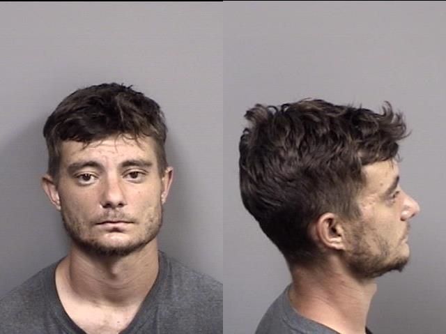 Joseph Craig Sherouse